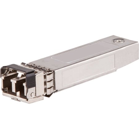 Hpe Aruba 1G SFP LC LX 10km SMF XC, J4859D J4859D