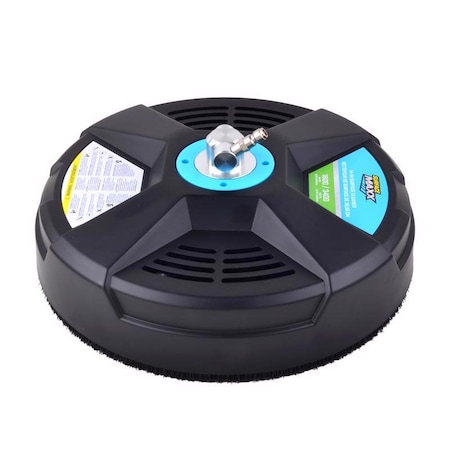 Surfacemaxx 14-in Pressure Washer Surface Cleaner 3400 psi SGY-PWA1129
