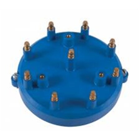 Safety First 1000-1403 Brass Distributor Cap SA3610581