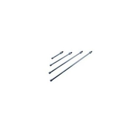 V-8 Tools UNIV 3/8"DR EXT BAR 4pc SET V8T9904
