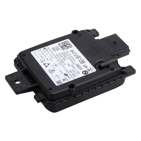 Acdelco MODULE ASM-SI OBJECT SENSING ALERT, Object Sensor Module,  84729106
