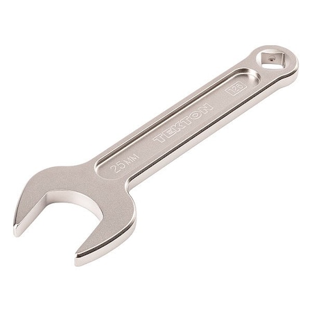 Tekton 25 mm Service Wrench WSE14425