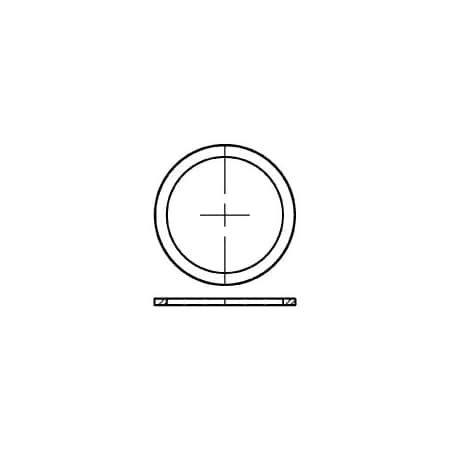 Adaptall METRIC COPPER SEALING WASHERS - BANJO 26mm 3500-26MM