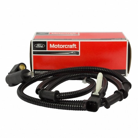 Motorcraft ABS Wheel Speed Sensor, BRAB373