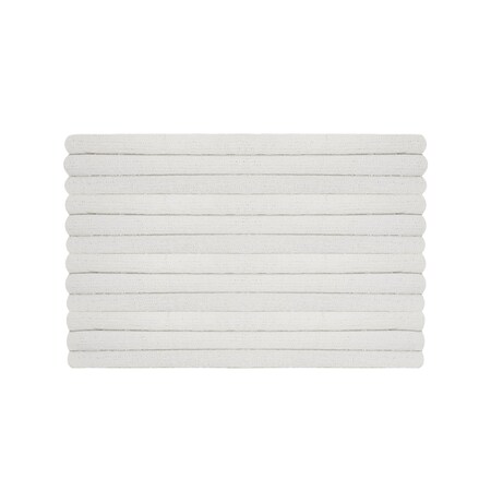 Supremeplus Premium White Heavyweight Wash Cloth Towels, 12 in x 12 in, 600 GSM, Pack of 48, 48PK SP-4583