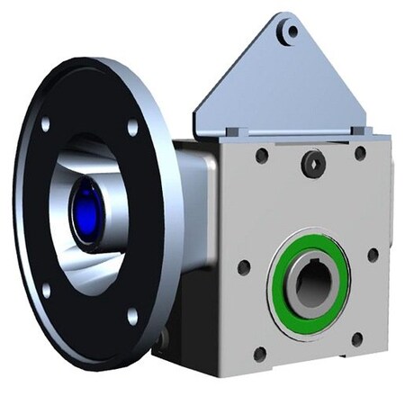 Cone Drive WORM GEAR REDUCER B061130.TAAXL