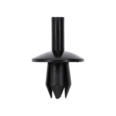 Auveco Ford Grille To Headlight Bracket Retainer 5/8in Head Diameter, 50PK 20310