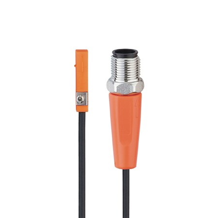Ifm T-slot cylinder sensor MK5186
