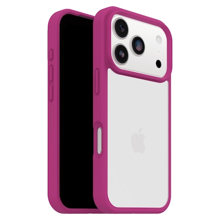 Otterbox Profile Case For Apple Iphone 17 Pro - Rose Crystal 77-99229