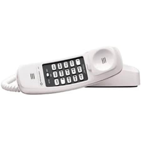 Vtech Trimline Corded Telephone - White VT564508