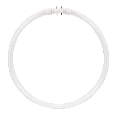 Hygrade T5 Lamp, Fluorescent, 22W, 4100K S8157