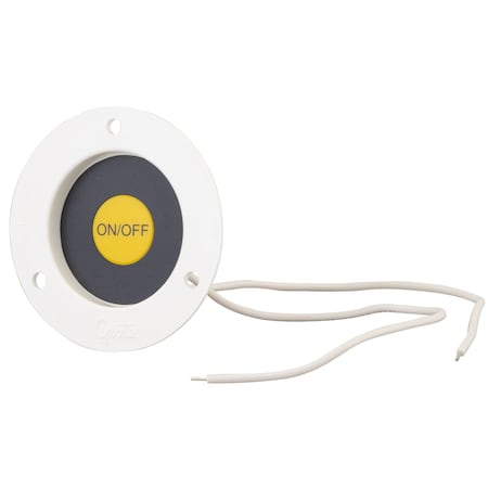 Grote Momentary Ground Sensing Switch 44380