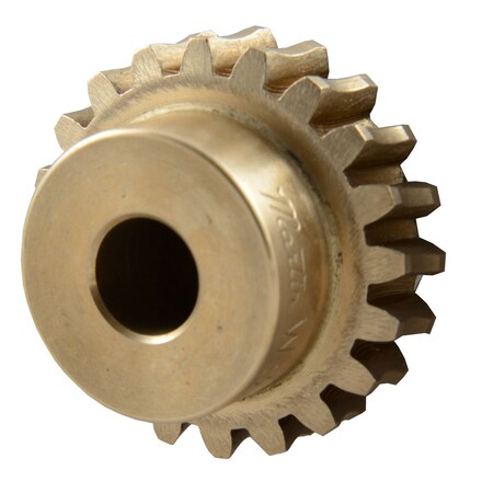 Martin WORM GEAR & WORM-STK - DIRECT BORE WB1620Q