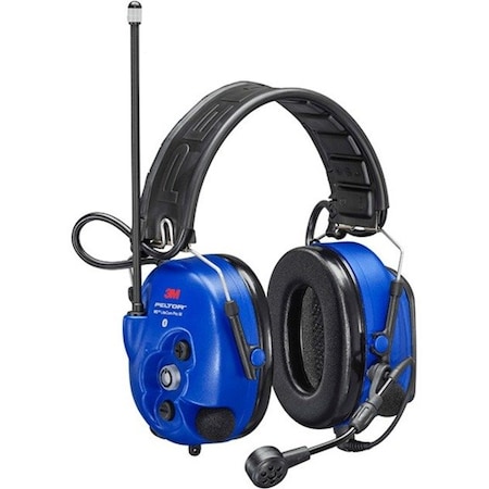 3M Communications Headset MT73H7F4D10NA-50