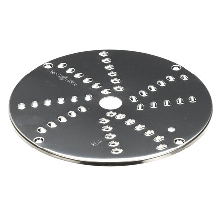 Robot Coupe Grating Plate, 4mm, CL50 102108