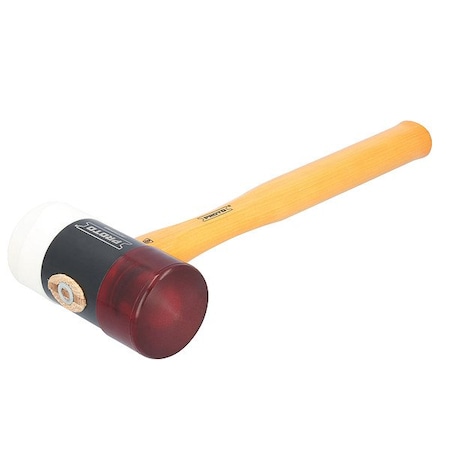 Proto Soft Face Aluminum Hammer JSF250HMA