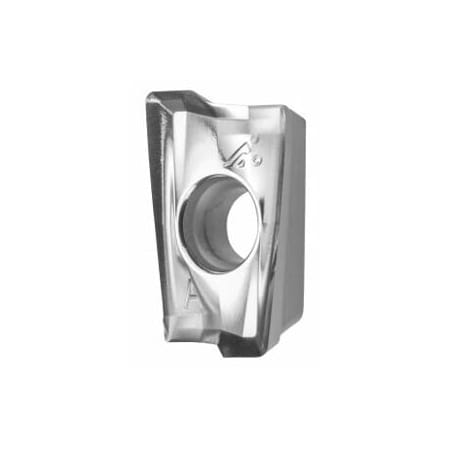 Garant Inserts for Softcut Milling Cutters, APET 180508 FR, for Aluminum 215208 ALU