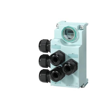 Siemens SIMATIC DP Connection module for PROFIBUS interface module ET 200 PRO 6ES7194-4AC00-0AA0