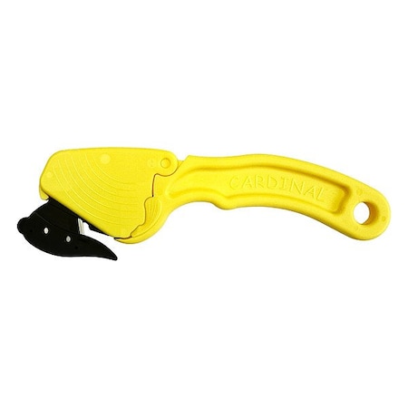 Cardinal Safety Cutter, 7" L, 1 3/4" W, PK5 C-113Y