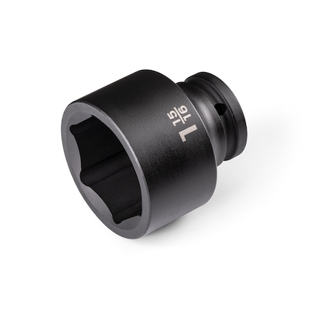 Tekton 3/4 Inch Drive x 1-15/16 Inch 6-Point Impact Socket SID32049