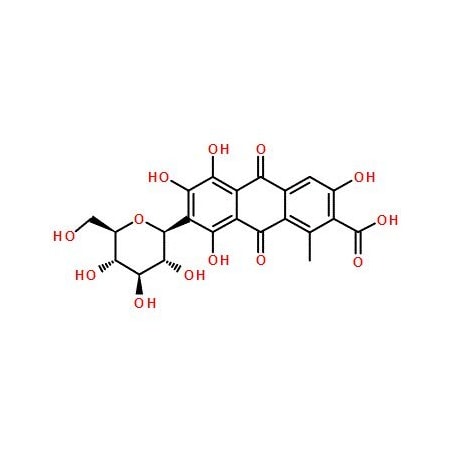 Ak Scientific Alum lake of carminic acid, Certifiable Grade (5g), CAS 1390-65-4 O078-5g