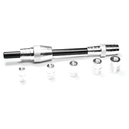 Performance Tool Clutch Alignment Tool - Metric, W1158P W1158P