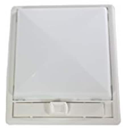 Spark Single Economy Light with White Lens SP348975