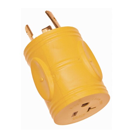 Arcon Plug Adapter, Female Pigtail, 18 in 11827