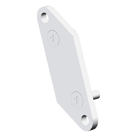 Smc Foot Bracket SYJ5000-13-3A