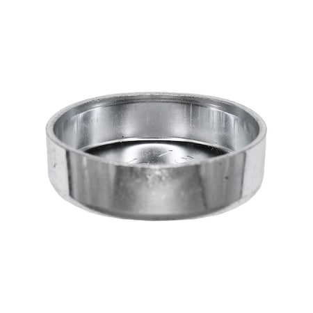 Auveco 1 5/8in Cup Expansion Plugs, 25PK 3966