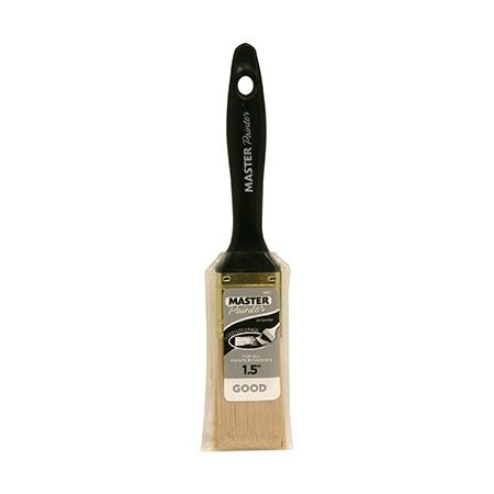 Premier MPGD 1.5FLT Poly Brush 30115TV