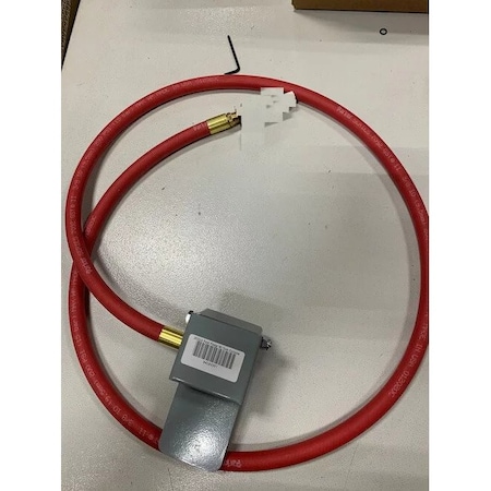 Cyclone Mfg. Cyclone Foot Pedal 2031