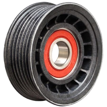 Dayco 89015 Idler And Tensioner Pulley - Polymer D35-89015