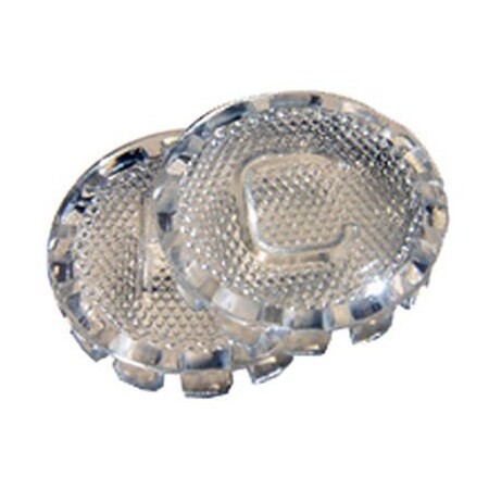 Larsen Supply Co Price CLR HC Button 0-6019