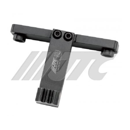 Jtc Auto Tools Flywheel locking tool- for benz (m133, m270, m607, m651) 6005