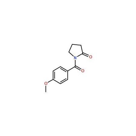 Ak Scientific Aniracetam (1g), CAS 72432-10-1 K231-1g