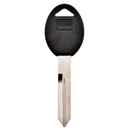 Hy-Ko KEYBLANK NISSAN RBRHD DA37P 12005DA37