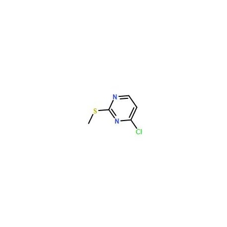 Ak Scientific 4-Chloro-2-methylthiopyrimidine (25g), CAS 49844-90-8 W6531-25g