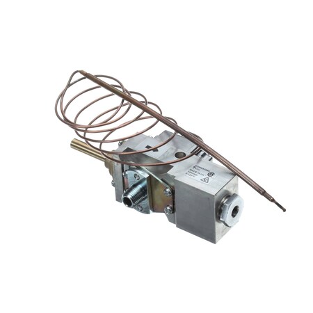 Hestan Commercial Thermostat, Flange Mount 000888-S