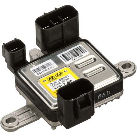 Gates Cooling Fan Module FCM146