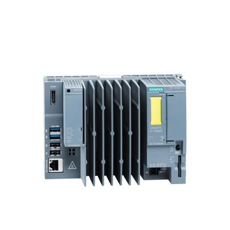 Siemens SIMATIC ET 200SP Open Controller CPU 1515SP PC2 F 6ES7677-2SB42-0GB0