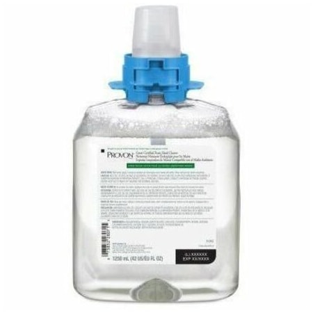 Provon 1,250 mL Foam Hand Cleaner Cartridge 5182-04