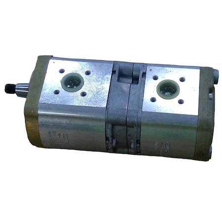 Agco GEAR PUMP, AGCO OEM 1174210V 1174210V