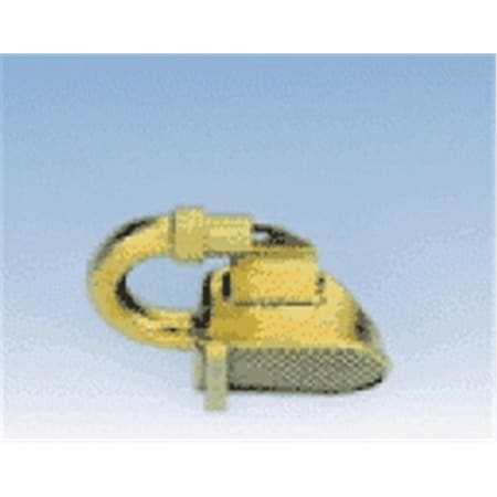 Milodon 18307 Oil Pump Pick-Up - Circle Track MIL18307