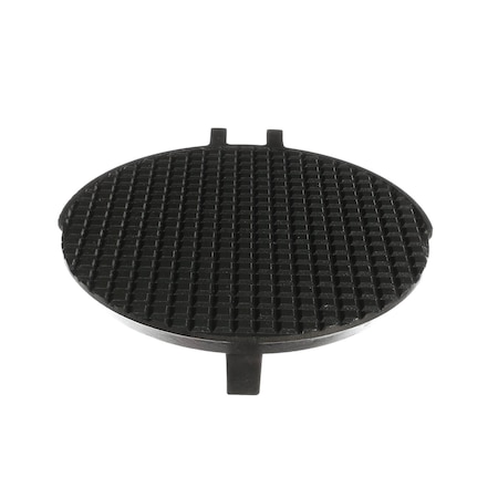 Gold Medal Grid, Danish Cone, Iron, Coated, 9.7in 75090T