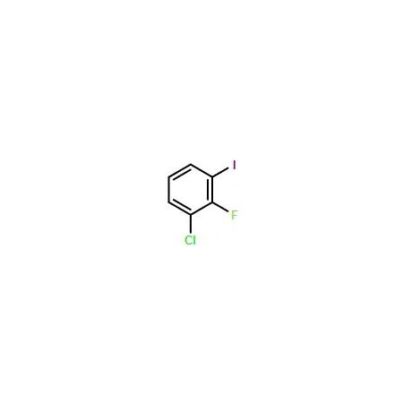 Ak Scientific 1-Chloro-2-fluoro-3-iodobenzene (5g), CAS 72373-82-1 V7490-5g