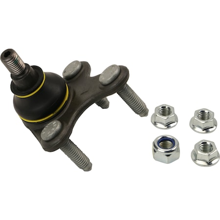 Moog Front Left Lower Suspension Ball Joint,  K500390