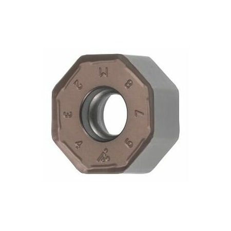 Garant Inserts for TwinCut Face Mills, ONMU 05T6 ANER, General Purpose 213438 UNI