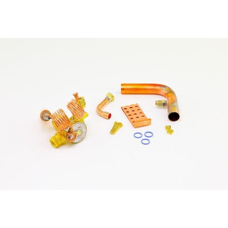 Lennox R410A EXPANSION VALVE A4TXV01-1