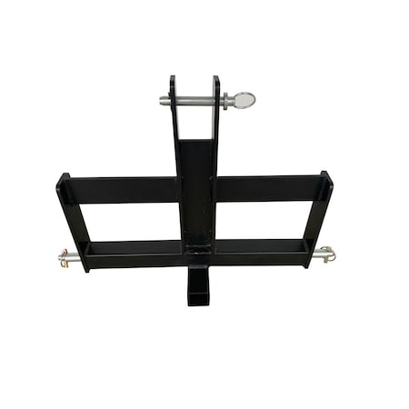Slugfest Supplies 3 Point Suitcase Weight Hitch SL3563121
